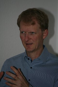 Uwe Meyer