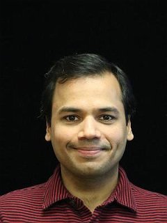 Vaibhav Sharma