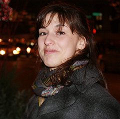 Vanya Yaneva