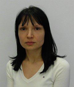 Venera Arnaoudova