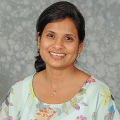 Vibha Sinha