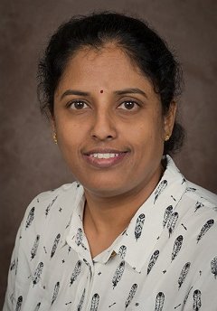 Vijayalakshmi Ramasamy