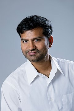 Vijay Nagarajan