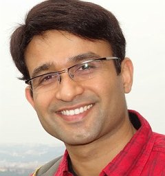 Vineet Rajani