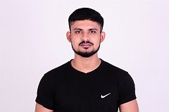 Vishal Singh