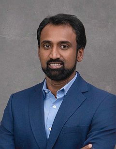 Vivek Venkatesan