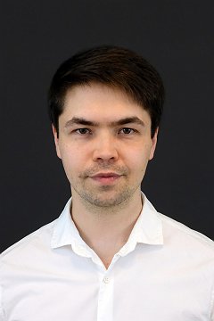 Vladimir Yussupov