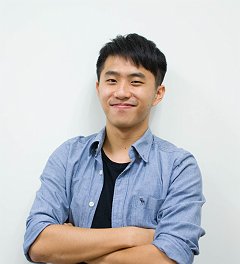 Wei-Cheng Wu