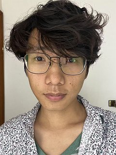 Xuyang Li