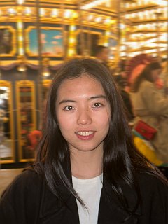 Yichun Qian