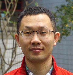 Yongqiang TIAN