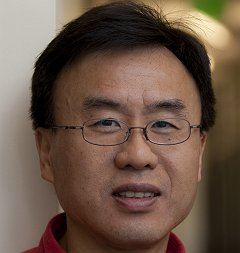 Yuan Yu