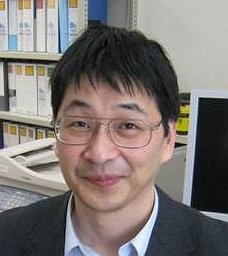 Yukiyoshi Kameyama