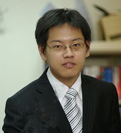 Yunho Kim