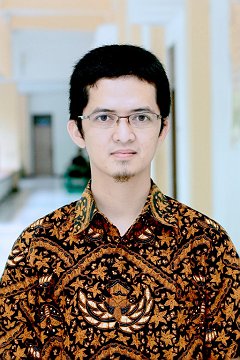 Yusuf Sulistyo Nugroho