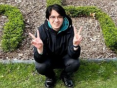 Yusuke Izawa