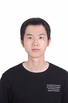 Yuwei Zhang