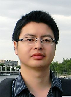 Zengyang Li