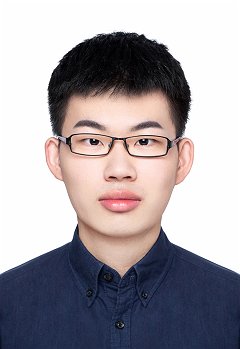 Zhangyue Zhang