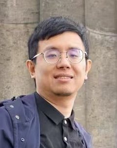 Zhihan Jiang