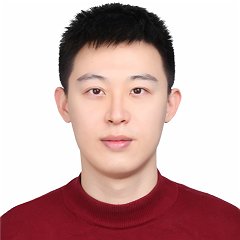 Zhimin Zhao