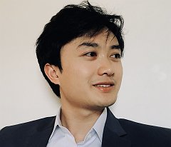 Zhong Li